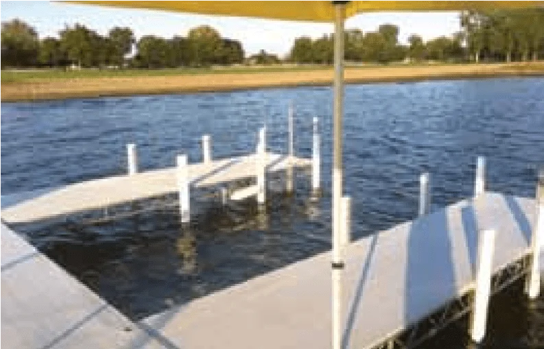 Dock Accessories photo 1