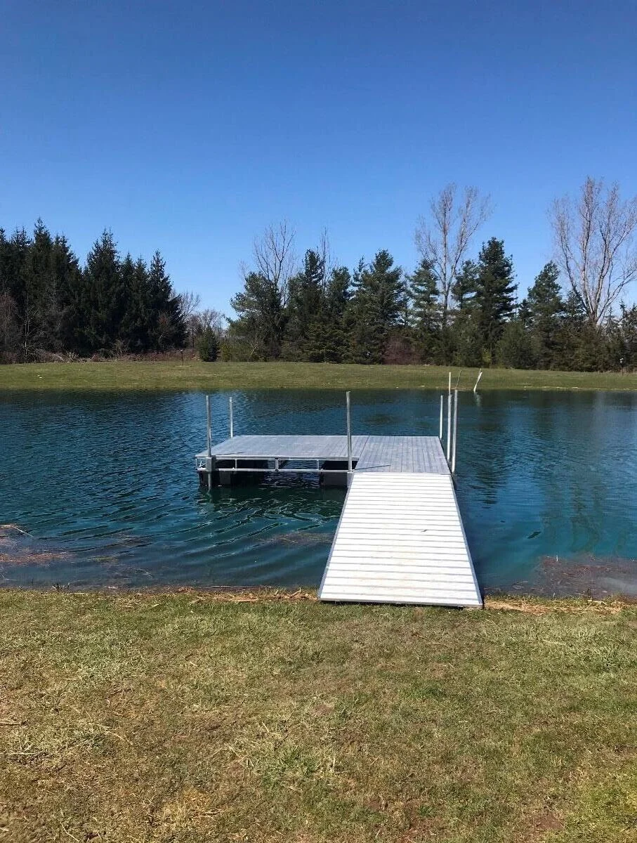 Starr Floating Docks photo 2