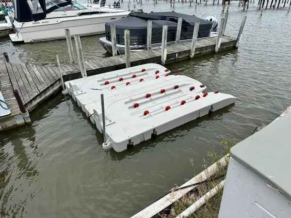 PWC / Jet Ski Lifts photo 2
