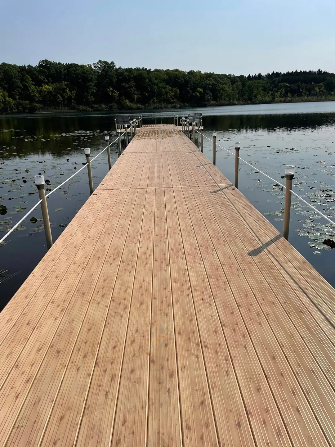 Platinum Docks photo 9