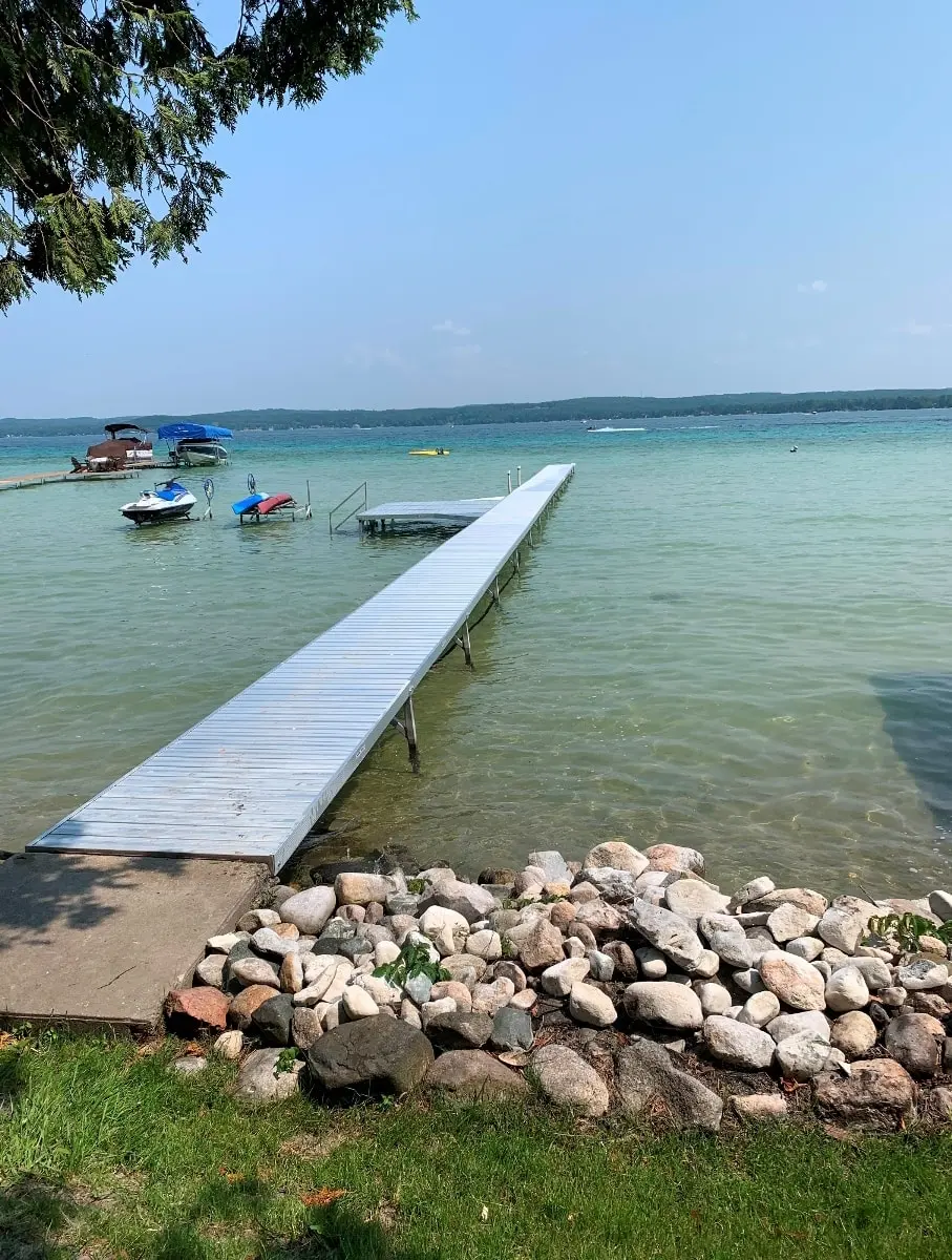 Sectional Docks photo 2