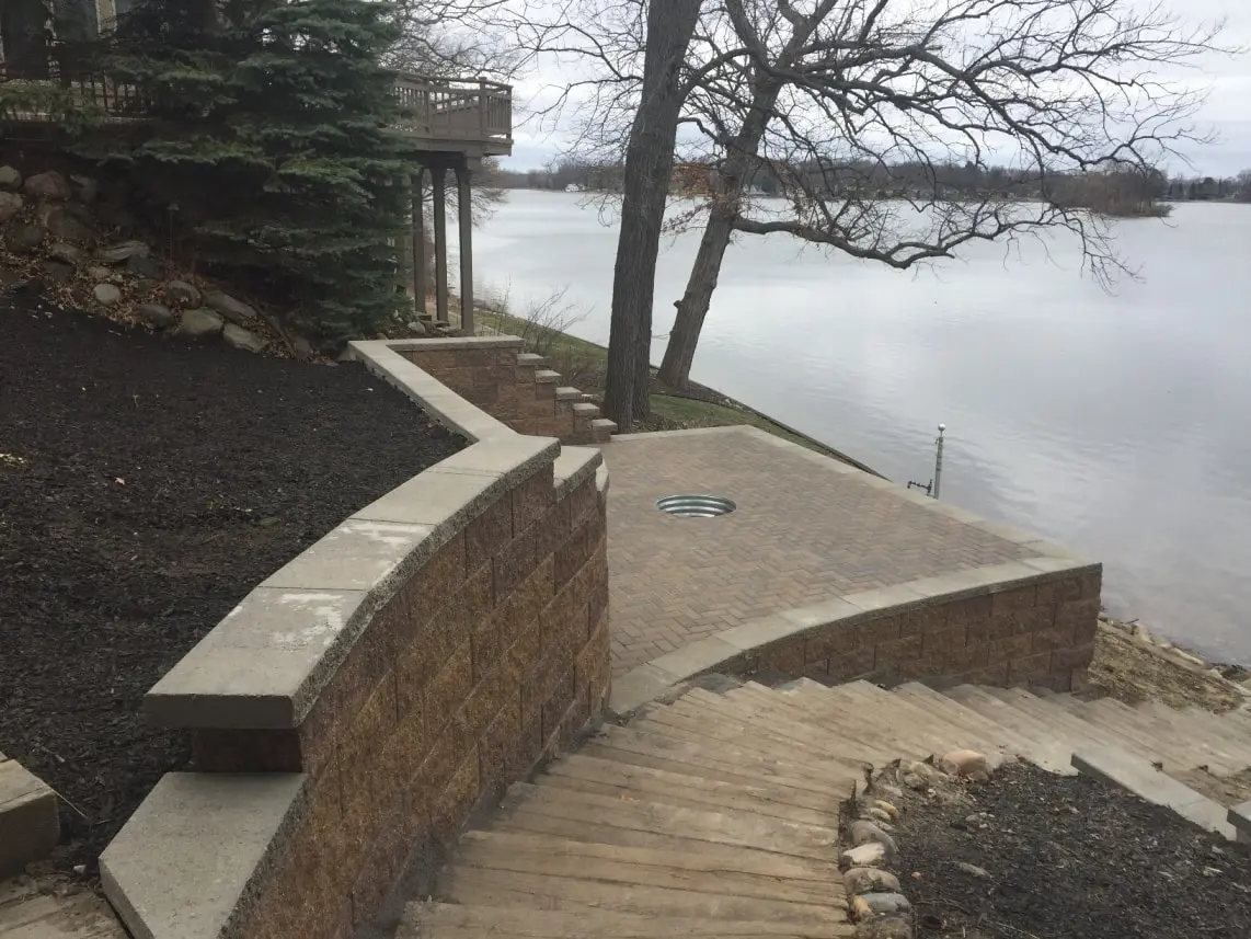 Patios photo 3