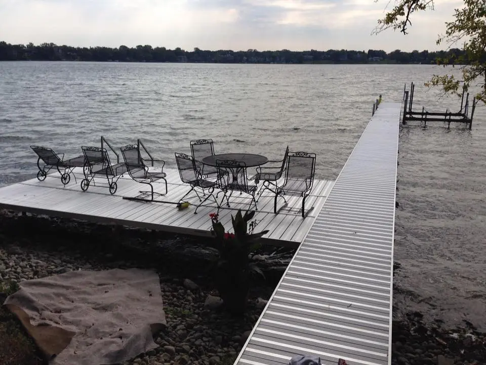 Sectional Docks photo 3