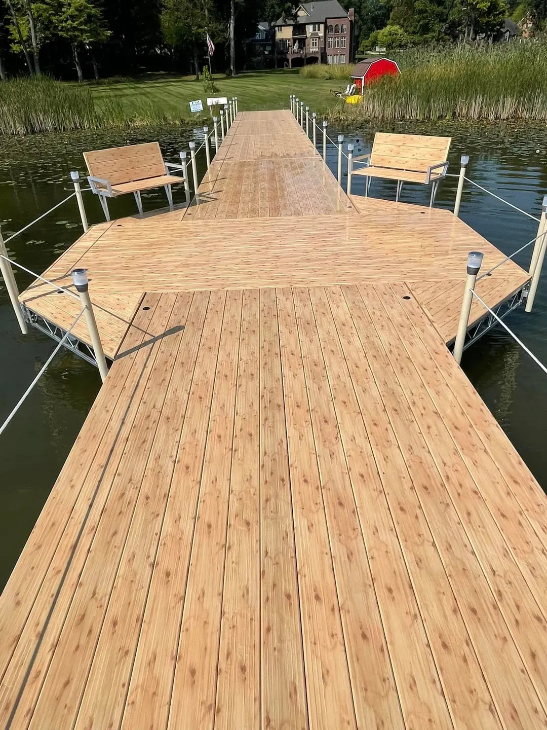 Roll-In Docks photo 3