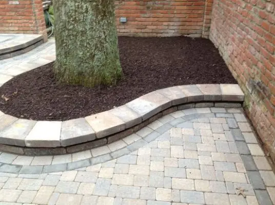 Retaining Walls photo 3