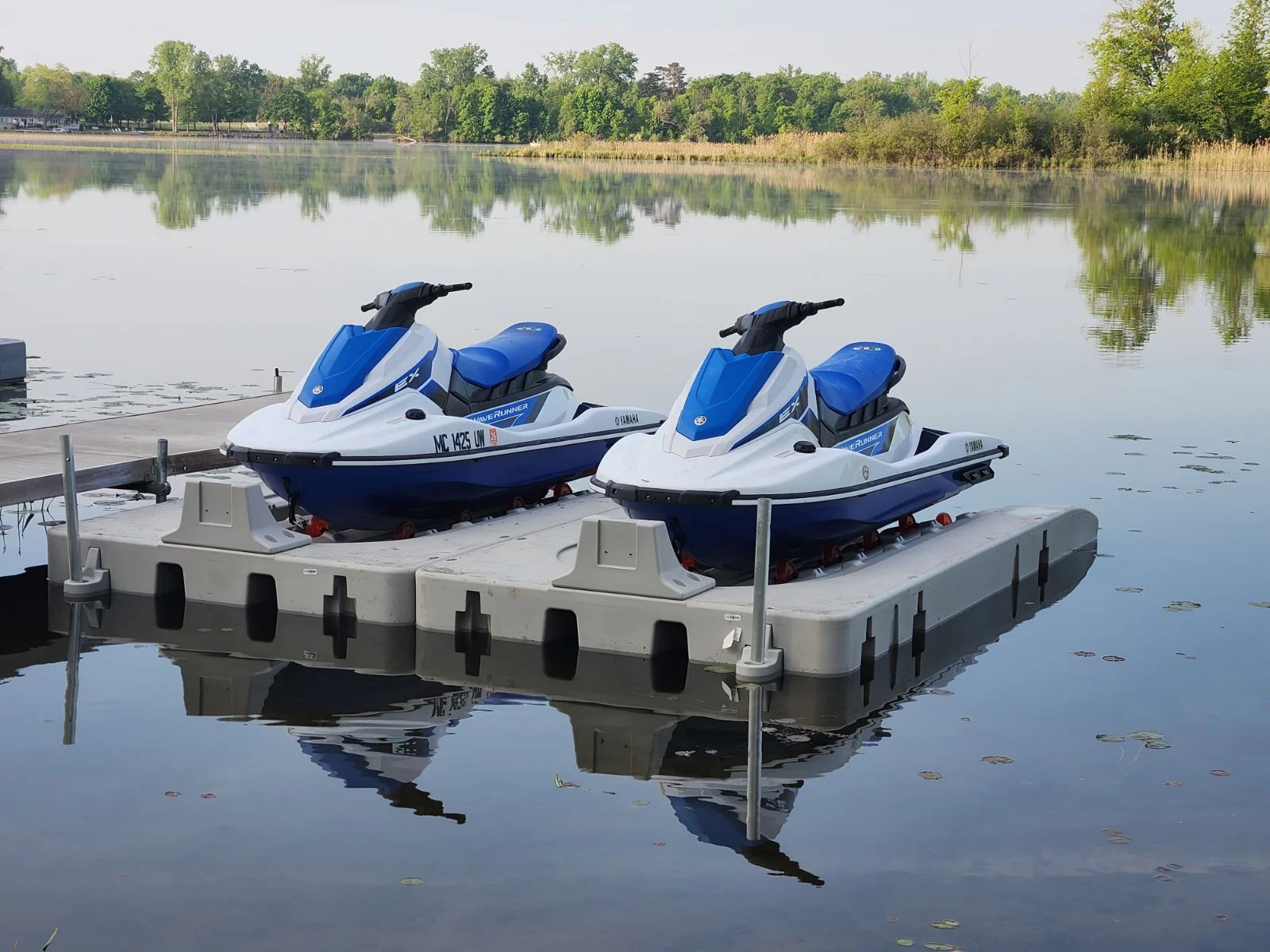 Starr Floating Docks photo 3