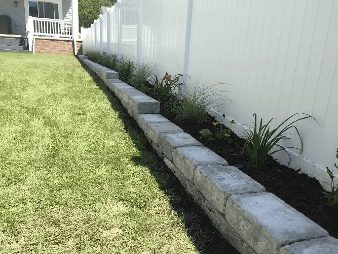 Landscaping photo 4