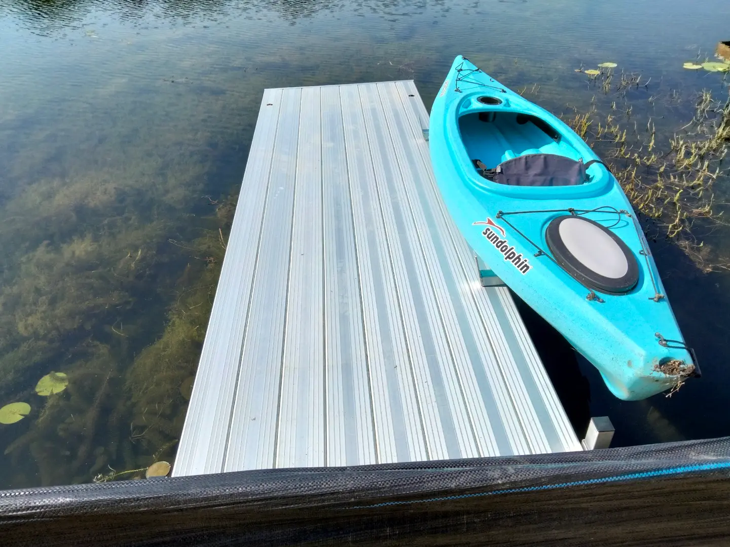 Roll-In Docks photo 4