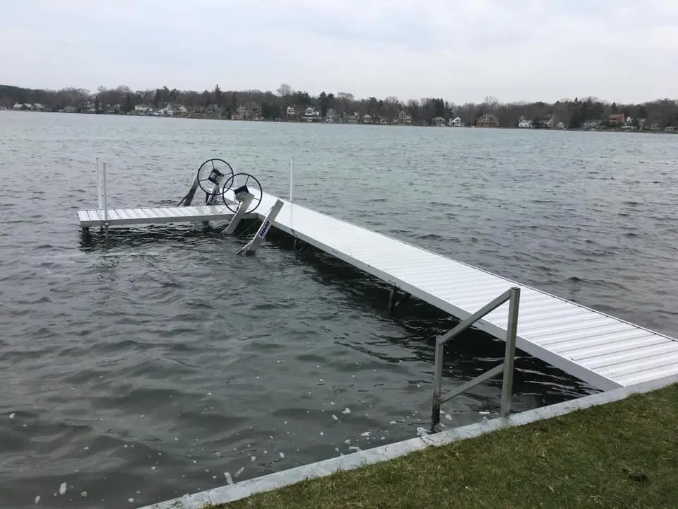 Sectional Docks photo 4