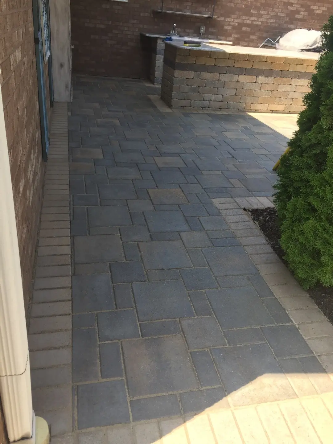 Patios photo 5