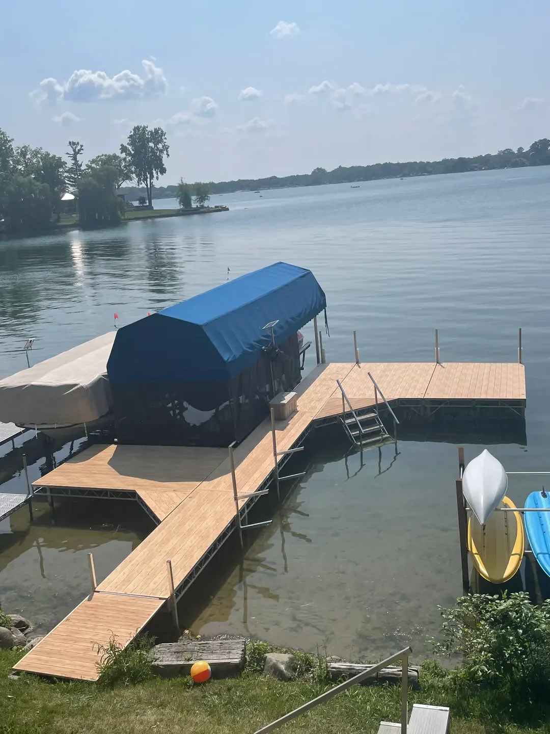 Roll-In Docks photo 5