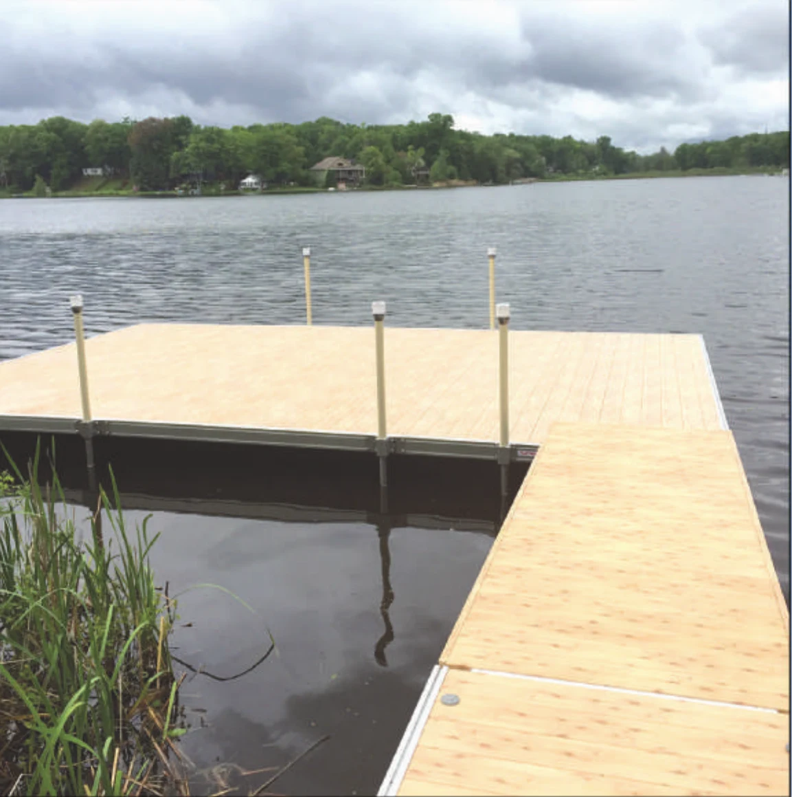 Platinum Docks photo 5