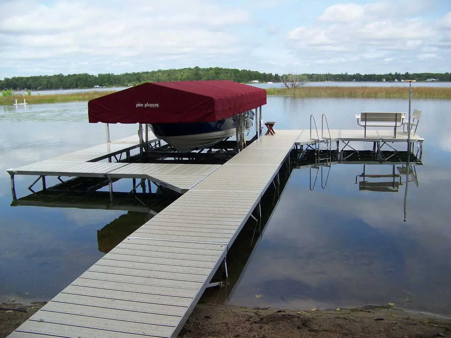 Sectional Docks photo 6