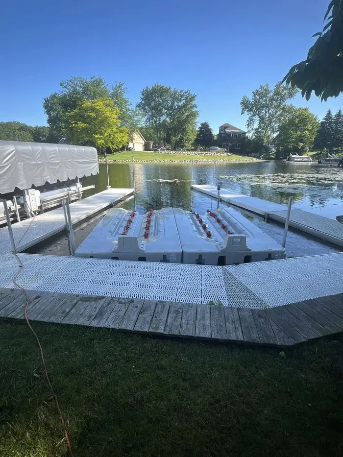 PWC / Jet Ski Lifts photo 6