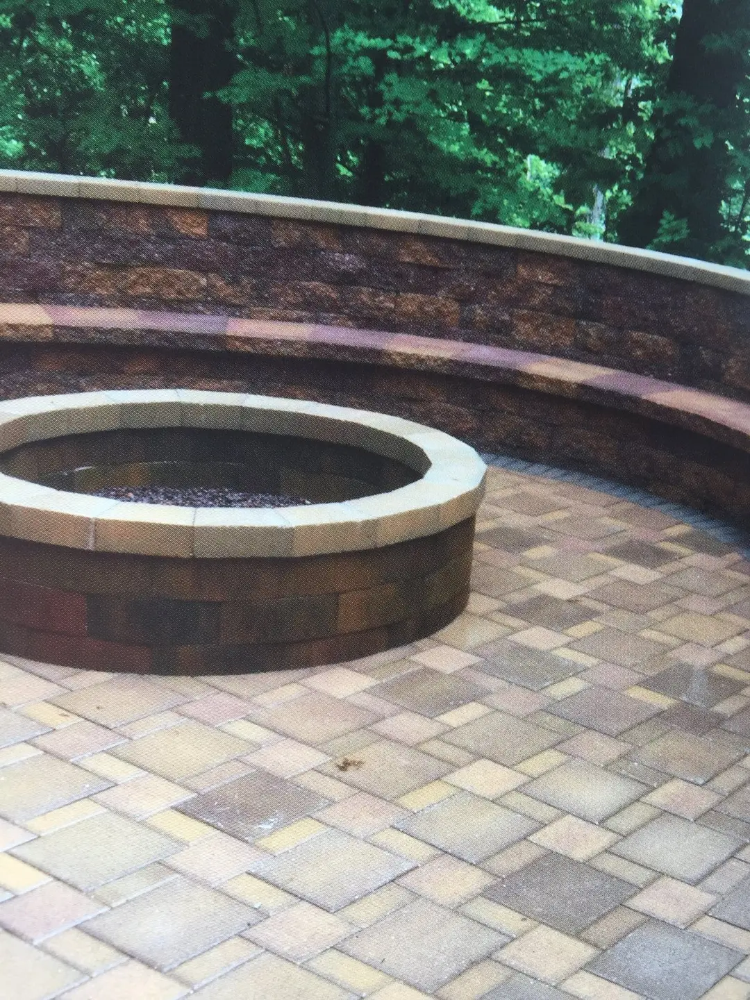 Retaining Walls photo 6