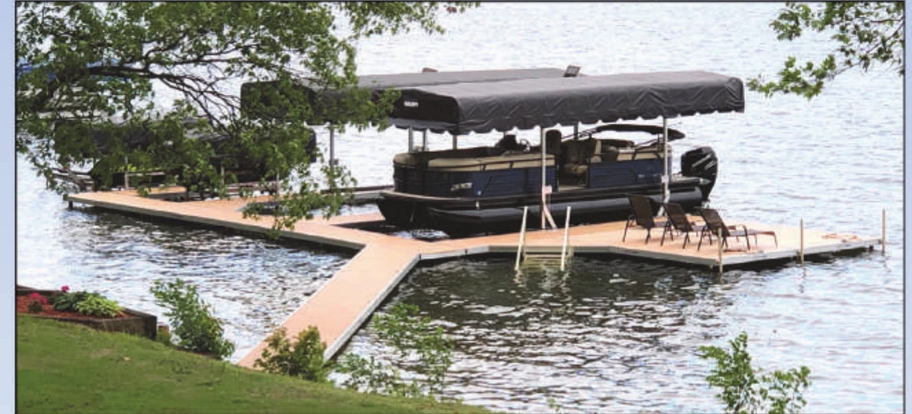 Platinum Docks photo 6