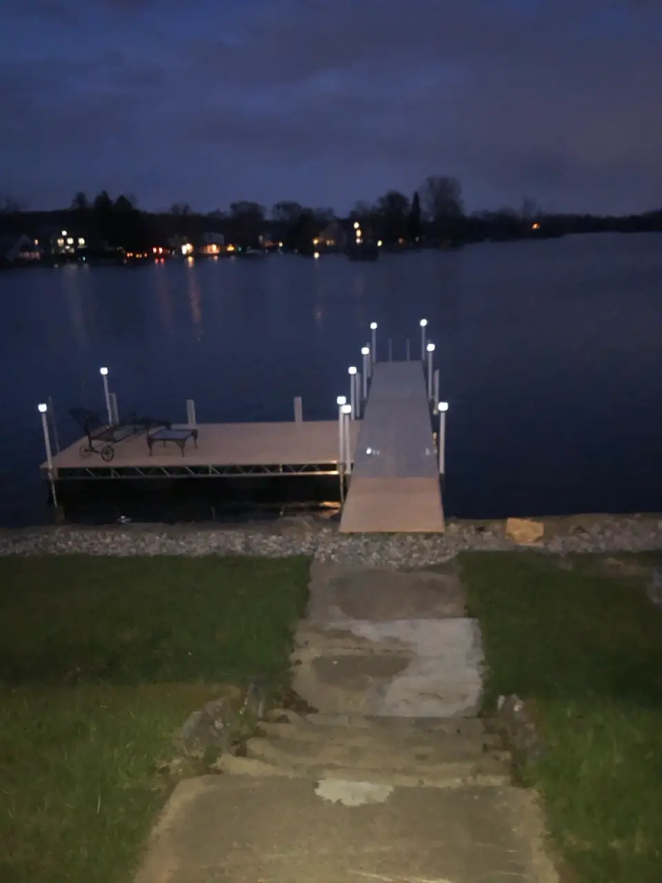 Connect-A-Dock Floating Docks photo 7