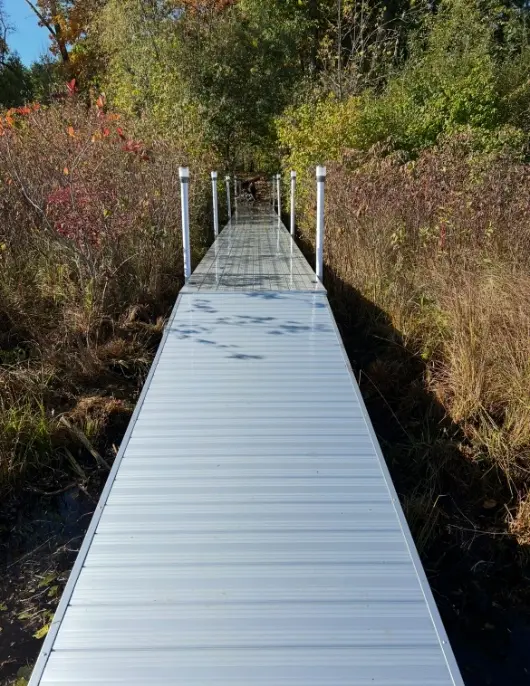 Roll-In Docks photo 7