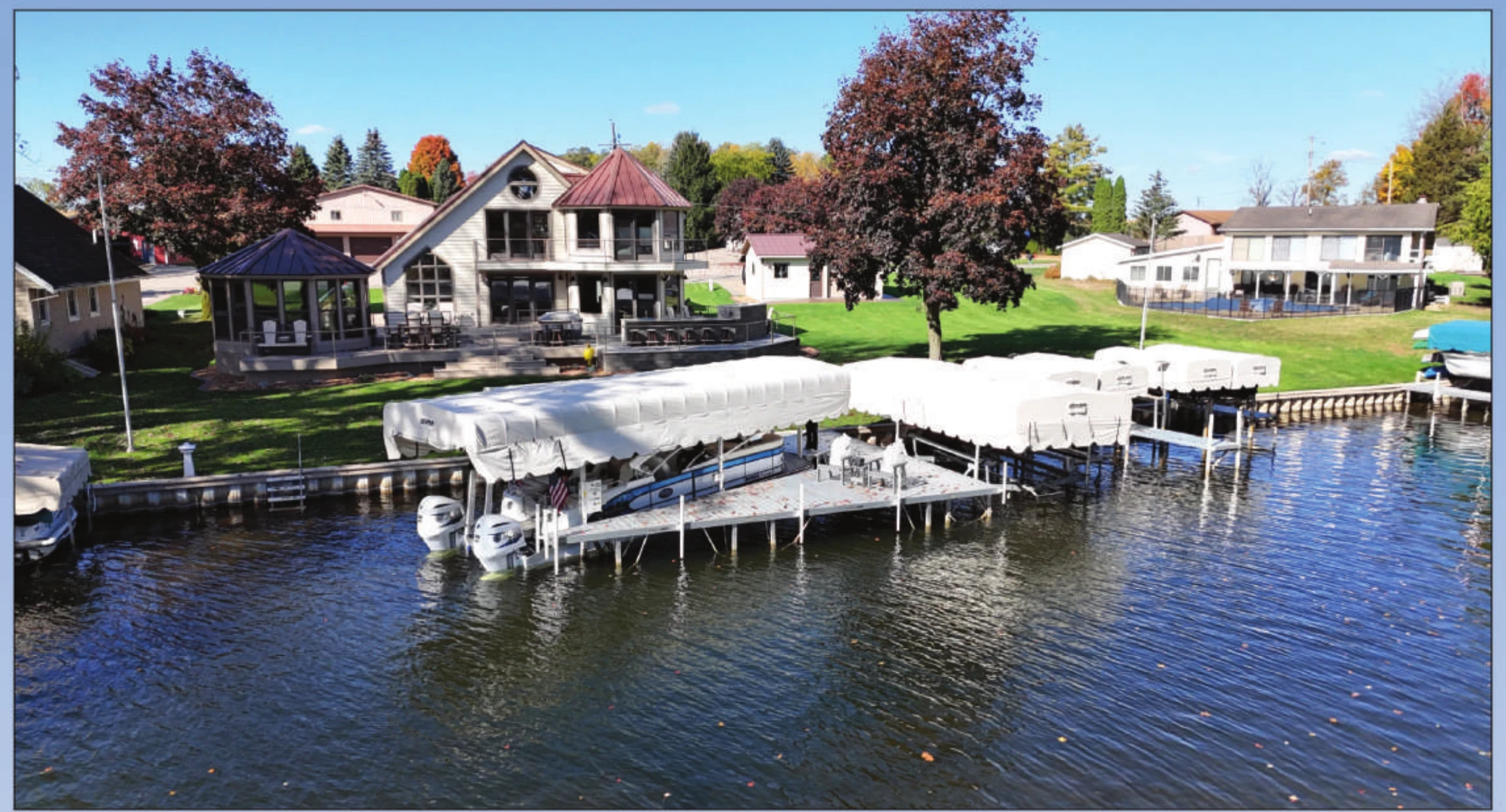 Platinum Docks photo 7
