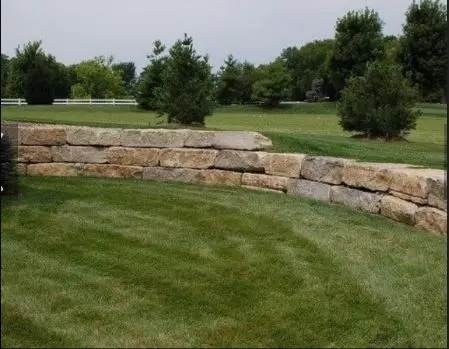 Retaining Walls photo 7