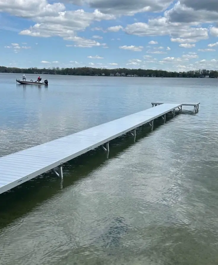 Sectional Docks photo 8