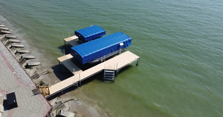 Roll-In Docks photo 8