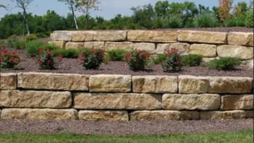 Retaining Walls photo 8