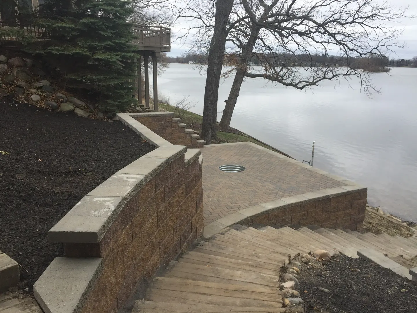 Seawalls photo 8