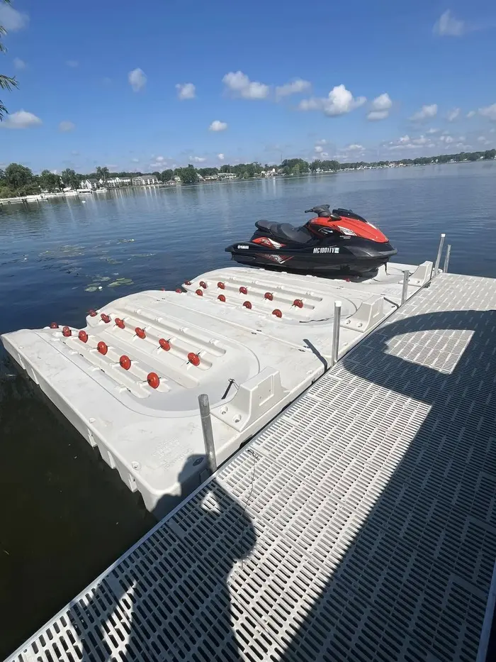 PWC / Jet Ski Lifts photo 9