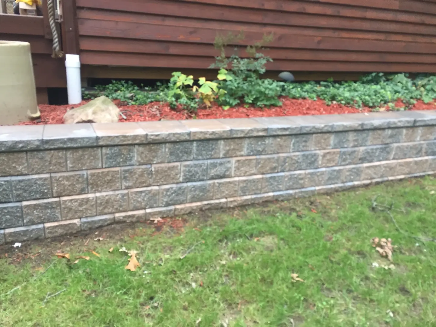 Retaining Walls photo 9