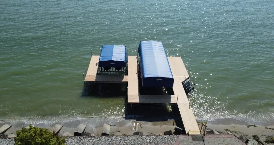 Roll-In Docks photo 9