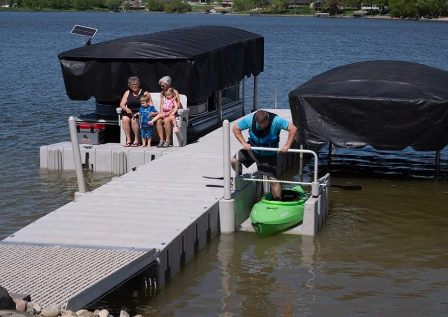 Starr Floating Docks photo 9