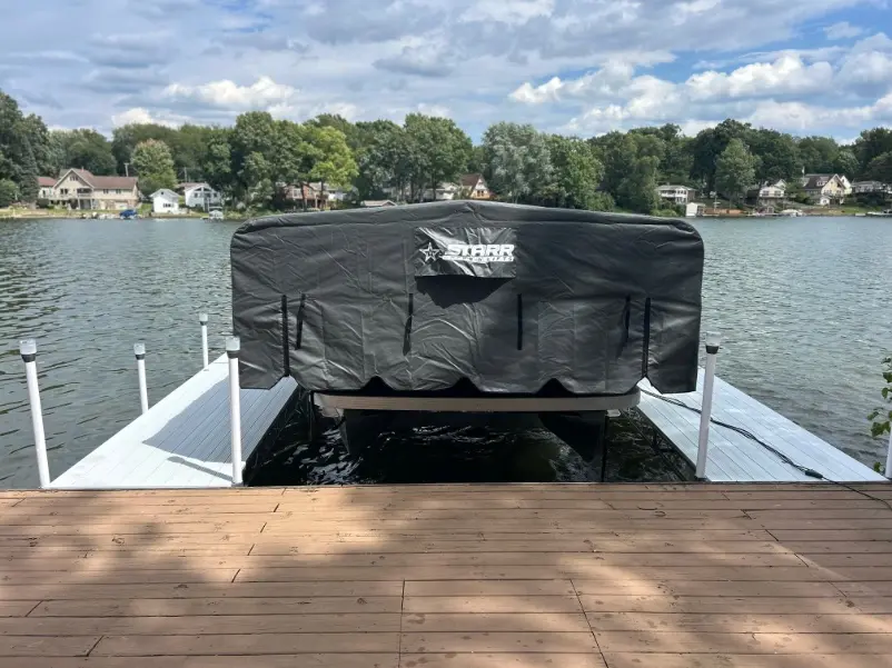 Roll-In Docks photo 10