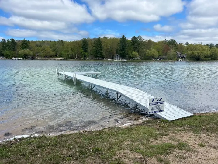Sectional Docks photo 10