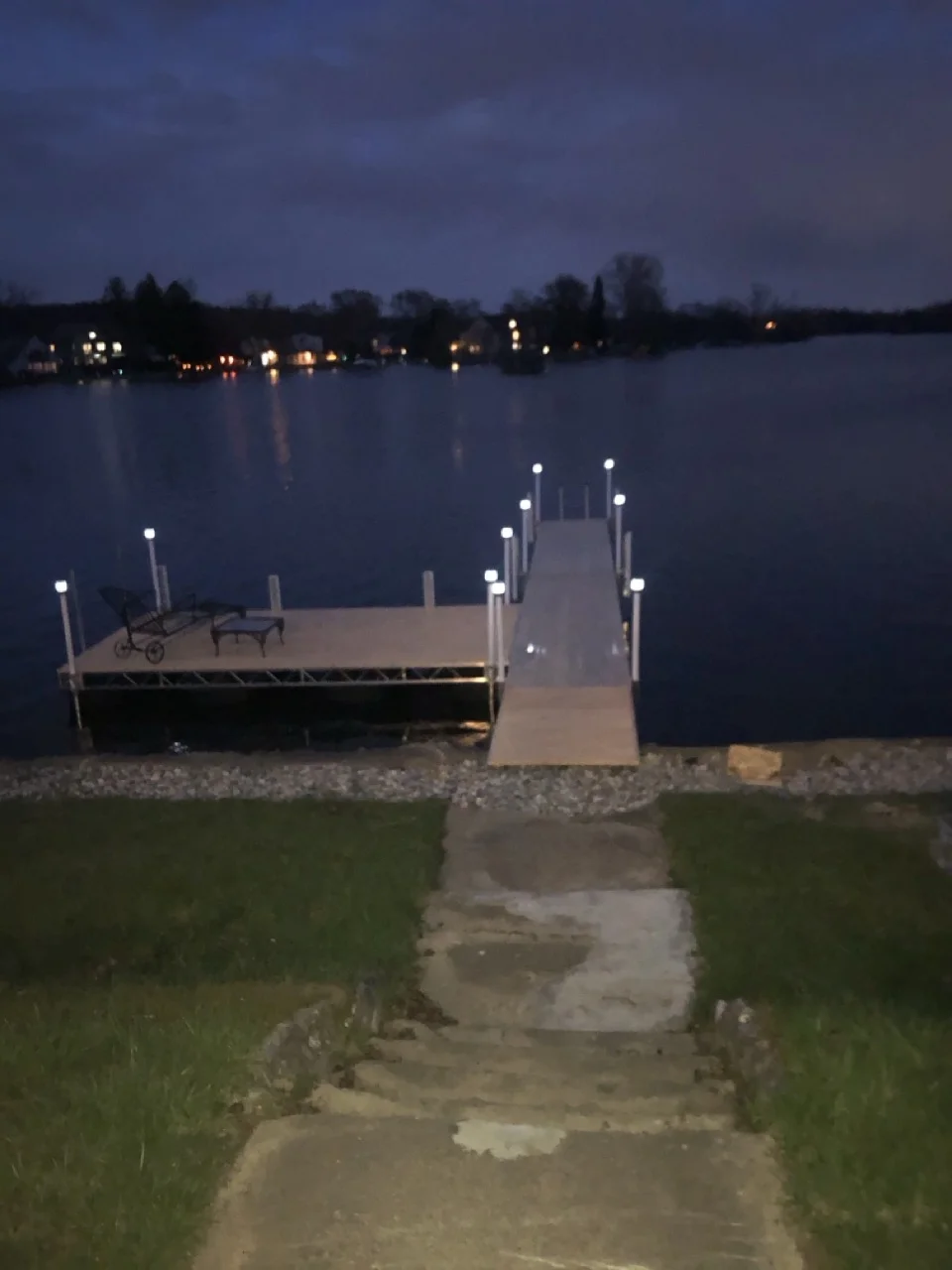 Starr Floating Docks photo 11