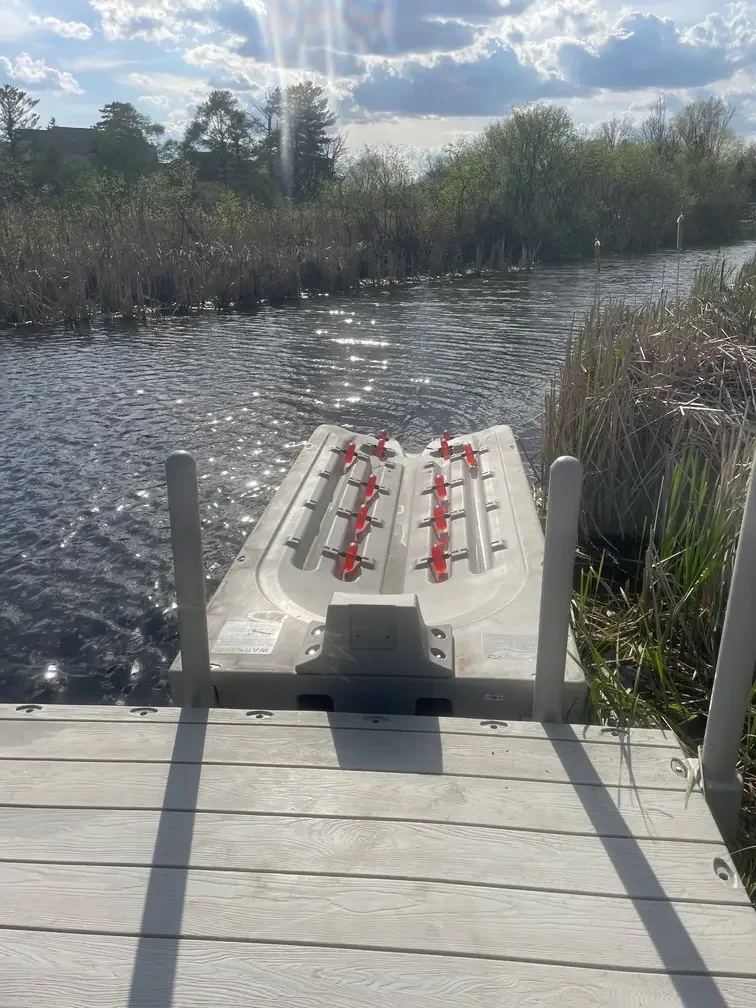 PWC / Jet Ski Lifts photo 11