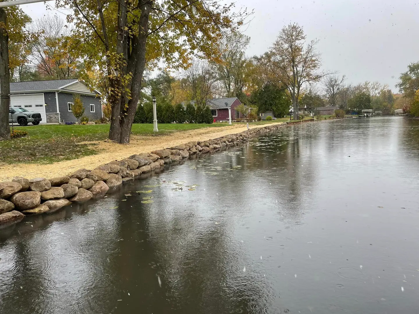 Seawalls photo 11