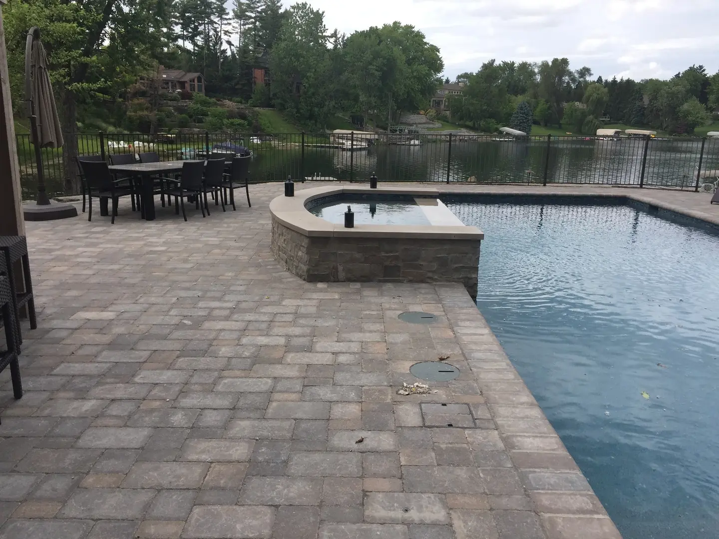 Patios photo 11