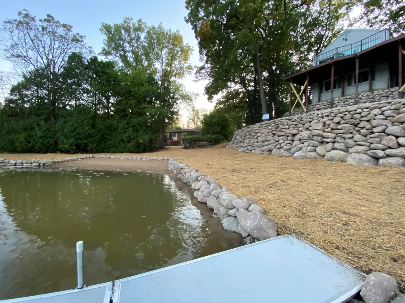 Landscaping photo 11