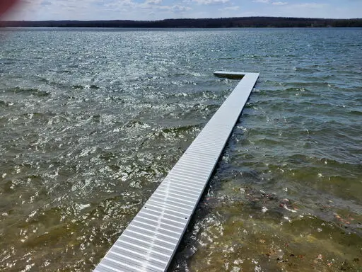 Sectional Docks photo 12