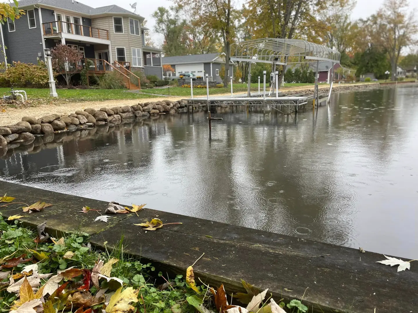 Seawalls photo 12