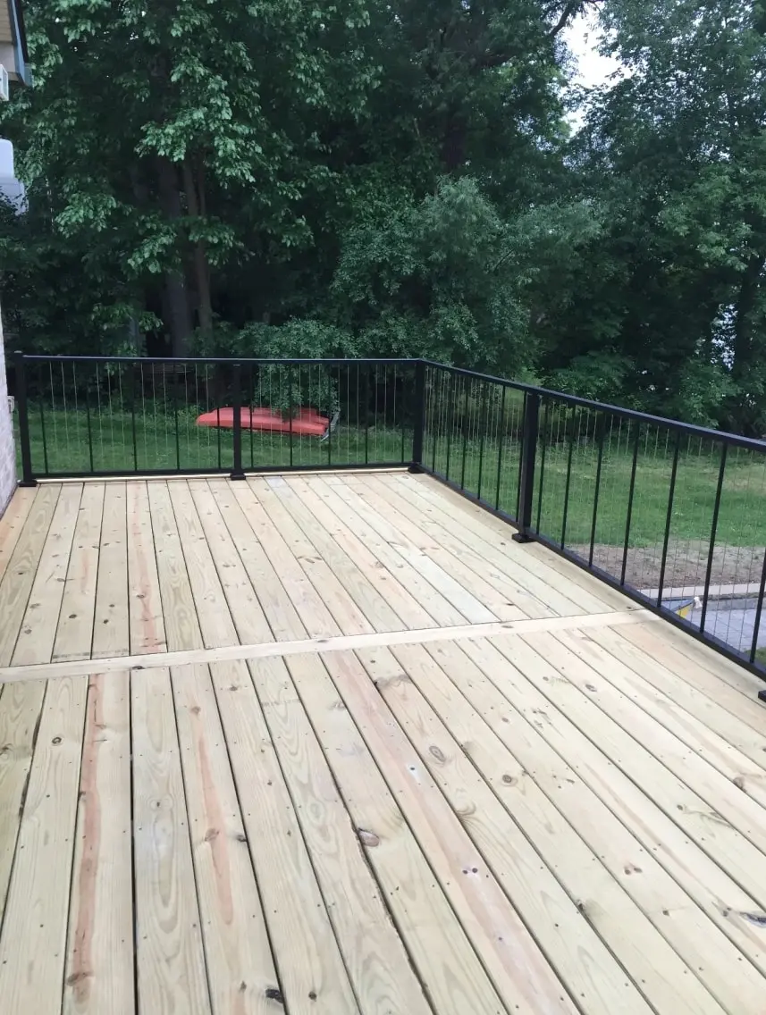 Patios photo 12