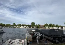 Boat & Pontoon Lifts photo 13