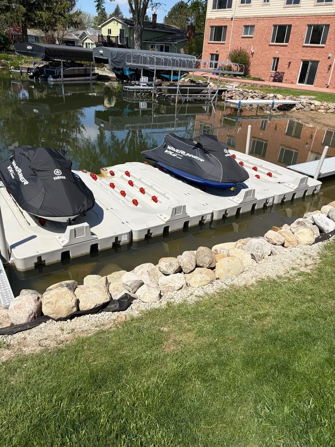 PWC / Jet Ski Lifts photo 13