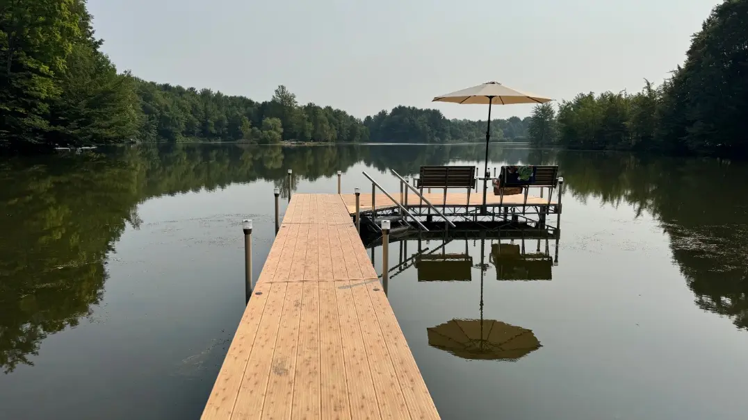 Roll-In Docks photo 13