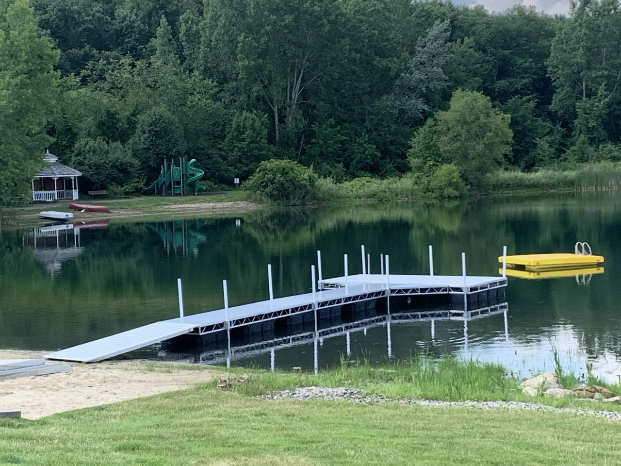 Starr Floating Docks photo 13