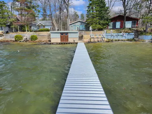 Sectional Docks photo 13