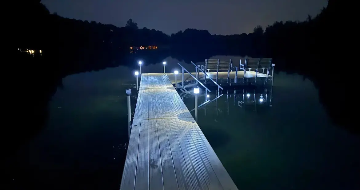 Roll-In Docks photo 14