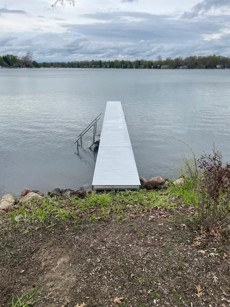 Sectional Docks photo 14