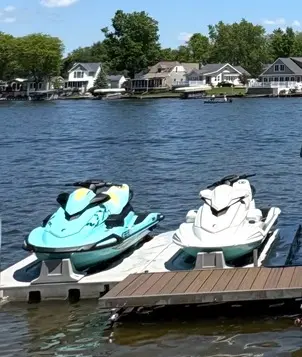 PWC / Jet Ski Lifts photo 14